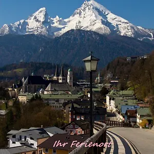Haus Schmidt Berchtesgaden